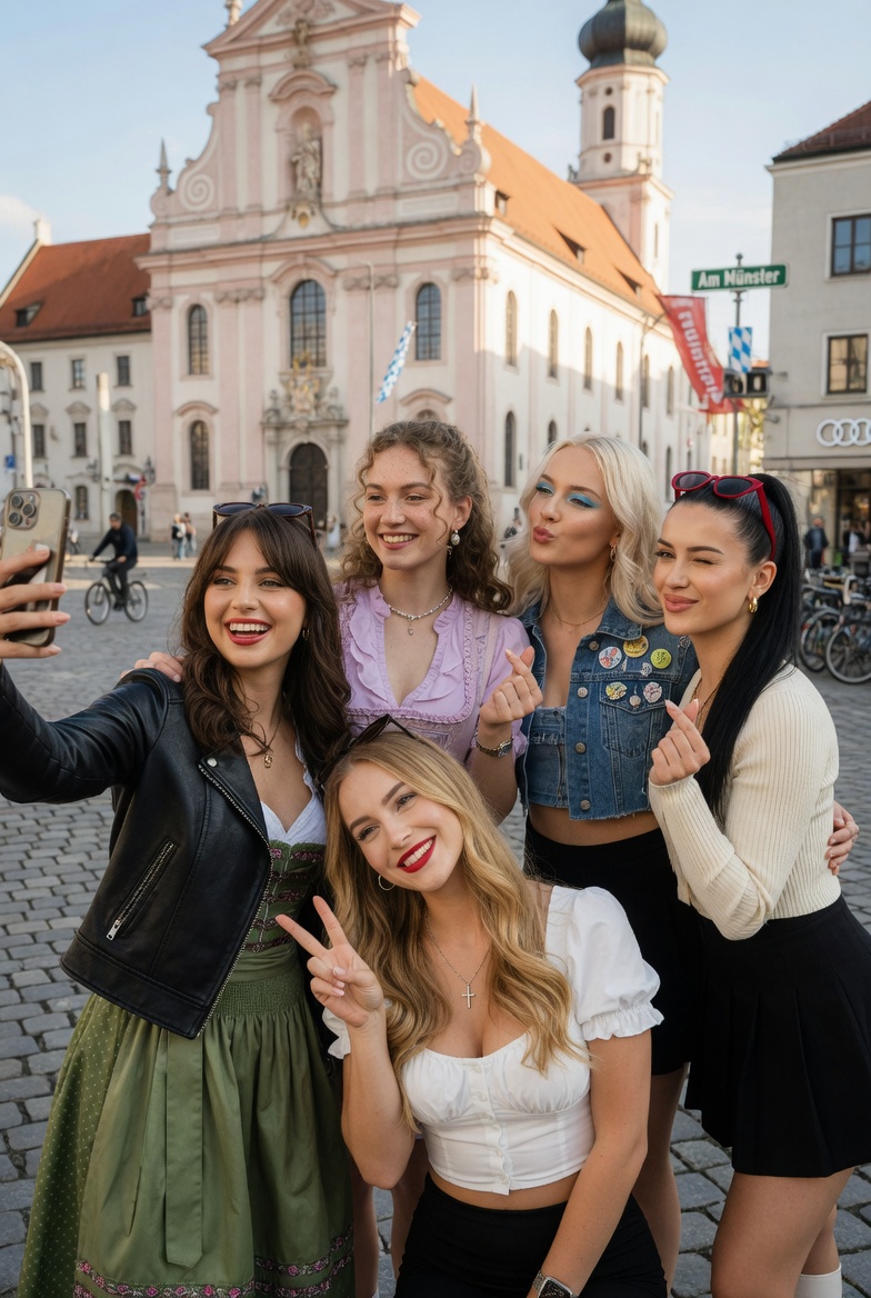 Hero-Bild für einen Escort Job in Luzern
