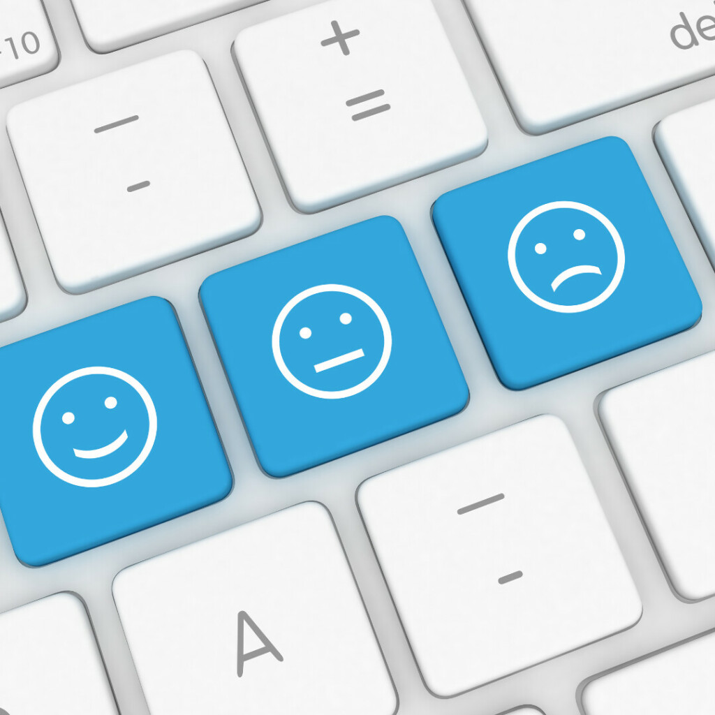 Kundenfeedback